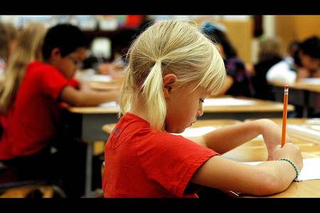 ¿Qué falla en la escuela que conocemos?