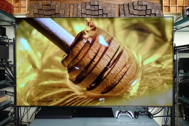 S95D OLED