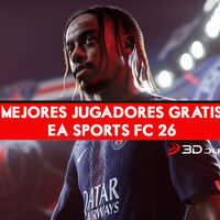 EA Sports FC 26, mejores agentes libres en el modo Carrera