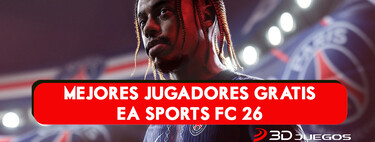 EA Sports FC 26, mejores agentes libres en el modo Carrera