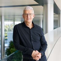 Steve Jobs era un volcán y Tim Cook es un "Terminator" que no se altera. Una curiosa forma de liderar que convirtió a Apple en un gigante de billones
