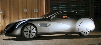 Russo-Baltique Impression