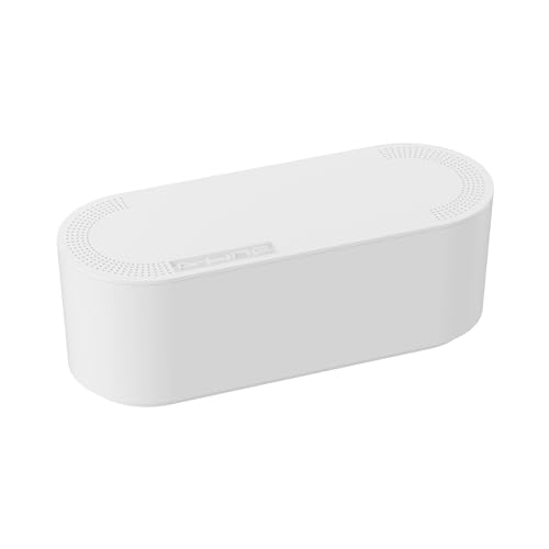 D-Line EU/CTUSMLW/SW Caja Organizadora de Cables