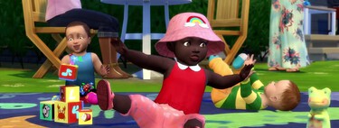 ¿Se pueden hacer 100 bebés en Los Sims? La comunidad lleva más de una década convirtiéndolo en uno de los mayores retos de la franquicia