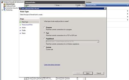 Mumble en Azure