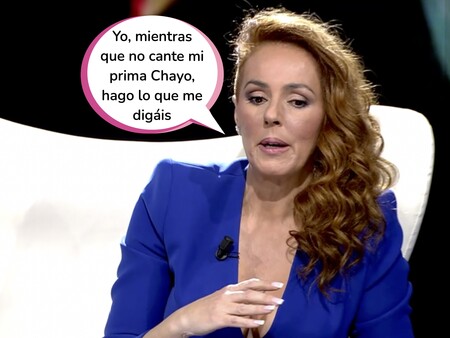Rocío Carrasco intervendrá antes del episodio 11 de la docuserie y cerrará la primera temporada con una nueva entrevista en directo