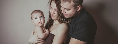 11 formas de conectar diariamente con tu bebé 