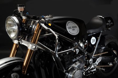 Detalles de Alan Bernard