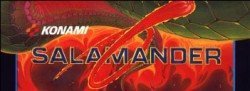 Salamander, Parodius y TwinBee en colecciones para la PSP