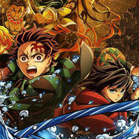 Kimetsu no Yaiba se come a Pokémon y rompe un récord inaudito en Estados Unidos 26 años después