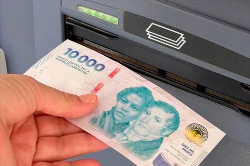 Dinero En Efectivo