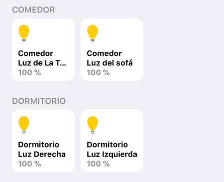 Homekit Todo