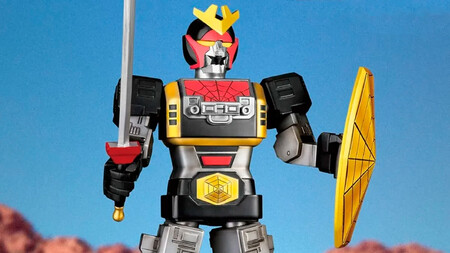 Supaidaman Spider Man Japones 3