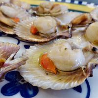 Restaurantes de media España nos están dando vieiras por zamburiñas. Y Galicia se ha cansado del fraude