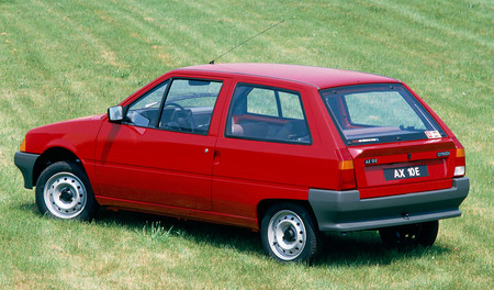 Citroën AX y Citroën ZX: curiosidades de dos mitos que nos dejaron hace 20 años