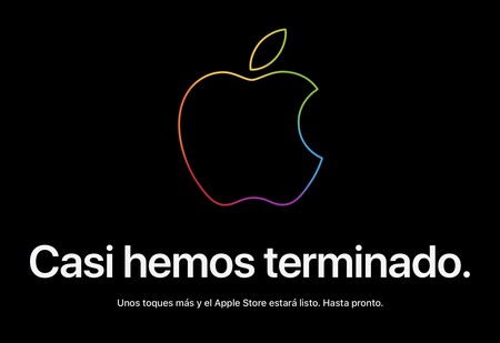 Apple cierra la tienda online y se prepara para las reservas del iPhone 12 mini, del iPhone 12 Pro Max y del HomePod mini