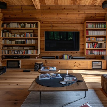 Esta es la casa de aspecto tradicional que cuesta menos de 14.000 euros y es ideal para vivir entre dos y cuatro personas