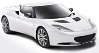 Lotus llama a revisión a los Evora fabricados entre 2010 y 2011