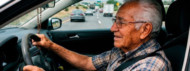 ¿Hasta qué edad se puede conducir de forma legal en México?