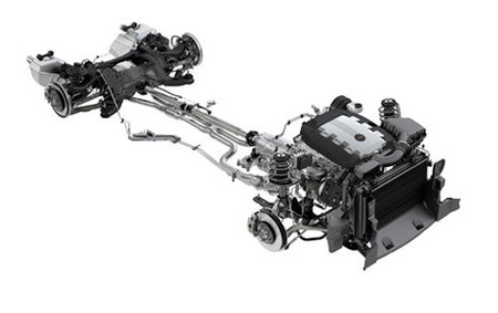 2010 Chevorlet Camaro