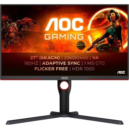 AOC Gaming