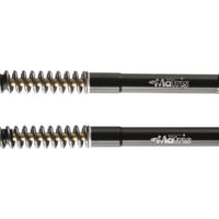 Material pata negra para tu deportiva con el kit Matris F25SA 