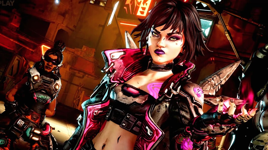 El día que juegues a Borderlands 4 tendrás la sensación de que has pagado menos de lo que realmente vale, dice su director . Noticias en tiempo real