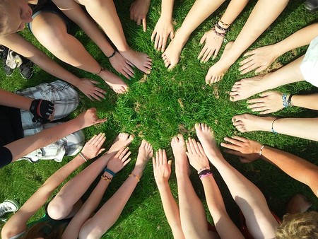 Cómo mantener la motivación en una organización