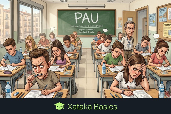 Examen Pau