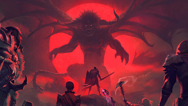 Item Diablo 4 Error
