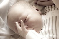 ¿Chupete o dedo? Cuando no se puede elegir