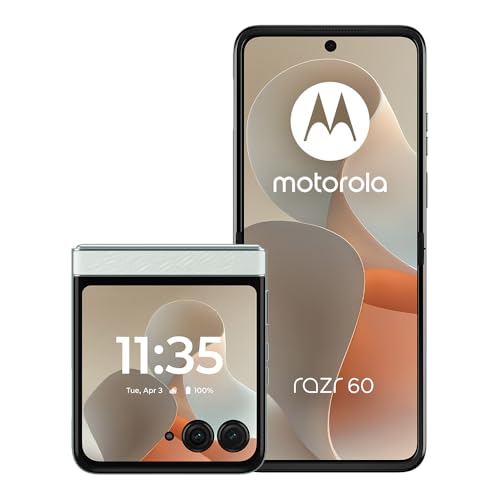 Motorola RAZR 60 (12/512 GB)