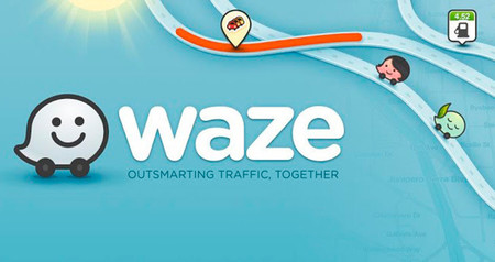 Waze