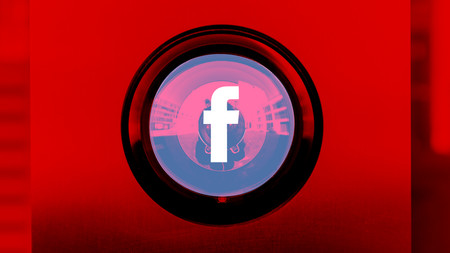 Facebook patenta un sistema para saber a dónde nos dirigimos y cuándo estaremos desconectados