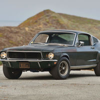 ¡Adjudicado! El Ford Mustang Bullitt original ya es el Mustang más caro de la historia, tras venderse por 3,4 millones de dólares