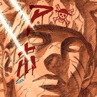 Si Naruto es más triste y oscura de lo que parece, la culpa la tiene un pirata con el cuerpo de goma que quiere llegar a conseguir un tesoro inimaginable 