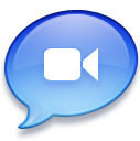 Actualización de iChat