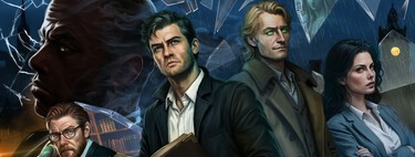 ¿Qué harías por un hijo? Obvio, un ritual satánico para que esté bien. De Madrid sale este thriller donde cada decisión que hagas importará mucho