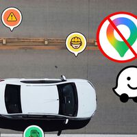 La aplicación de navegación distinta a Google Maps y que siempre está actualizada. A algunos los hará más felices  