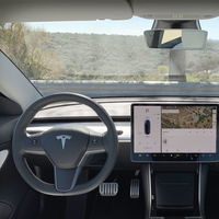 El Tesla Model 3 está disponible con interior 'vegano': maridar lujo y sostenibilidad ya es una tendencia