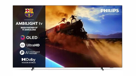 Philips 55oled770 Pccomponentes