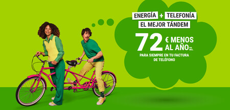 Yoigo Energygo