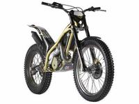 GAS GAS TXT Réplica Adam Raga