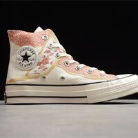 Este invierno pisa fuerte con Converse: grandes descuentos en todo tipo de zapatillas en su outlet