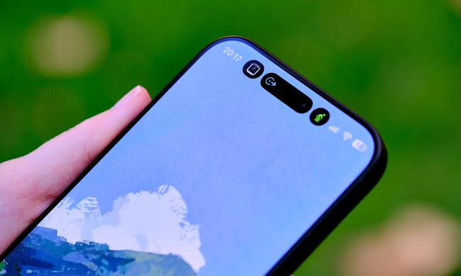 iphone 18 pro