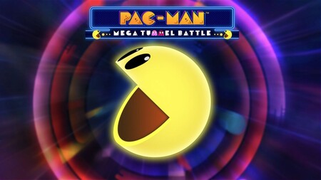 Impresiones tras jugar a Pac-man Mega Tunnel Battle, el nuevo Battle Royale del comecocos de Namco para Google Stadia
