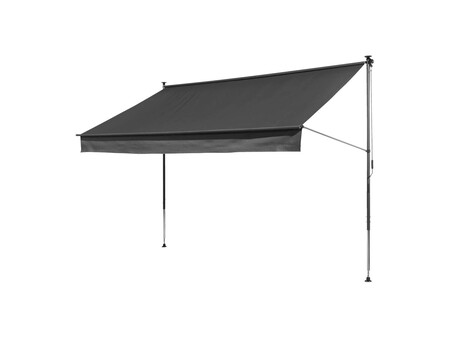 Toldo Con Pinza