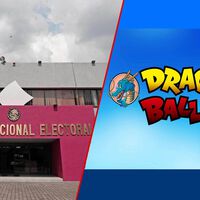 El INE usó IA para revivir la voz del narrador de Dragon Ball: el caso de Pepe Lavat reaviva el debate sobre los derechos digitales en México 