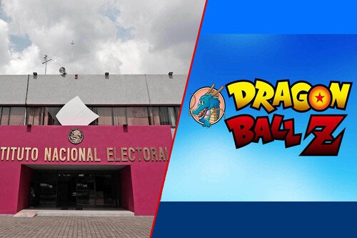 El Ine Uso Ia Para Revivir La Voz Del Narrador De Dragon Ball El Caso De Pepe Lavat Reaviva El Debate Sobre Los Derechos Digitales En Mexico 6