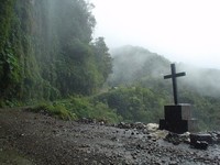 Bolivia: la 'Carretera de la Muerte' se convierte en atracción turística